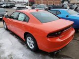 New 2023 Dodge Charger SXT w/ Cold Weather Package image 2