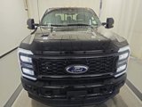 Used 2024 Ford F350 4x4 Crew Cab Super Duty image 2