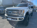 Used 2017 Ford F350 Lariat w/ Lariat Ultimate Package image 5
