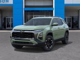New 2026 Chevrolet Equinox ACTIV w/ Safety and Technology Package image 6