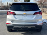 Used 2022 Chevrolet Equinox LT image 4