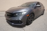 Used 2020 Honda Civic Sport image 4