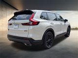 New 2026 Honda CR-V Sport image 4