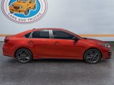 Used 2021 Kia Forte GT-Line w/ GT-Line Premium Package image 6