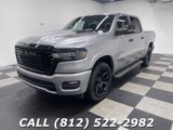 New 2025 RAM 1500 Laramie image 1
