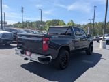 Used 2023 Chevrolet Silverado 1500 LTZ image 4