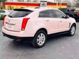 Used 2014 Cadillac SRX Luxury image 5