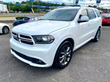 Used 2017 Dodge Durango GT w/ Nav & Power Liftgate Group image 3