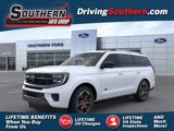 New 2025 Ford Expedition King Ranch image 1
