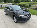 Used 2018 Nissan Rogue Sport S image 2