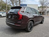 New 2025 Volvo XC90 T8 Ultra w/ Lounge Package image 4