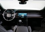New 2025 Land Rover Range Rover Sport Dynamic SE image 4