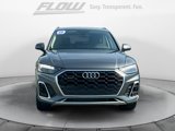 Used 2025 Audi Q5 2.0T Premium Plus w/ Premium Plus Package image 2