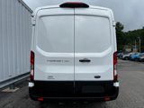 New 2025 Ford Transit 250 148 Medium Roof Extended AWD image 6