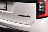 New 2025 Nissan Armada PRO-4X image 4