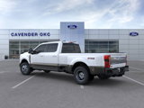 New 2025 Ford F350 King Ranch image 4