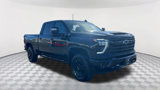 New 2025 Chevrolet Silverado 2500 High Country w/ Midnight Edition image 3