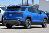 New 2026 Chevrolet Equinox ACTIV w/ Convenience Package III image 4