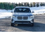Used 2024 BMW X3 xDrive30i w/ Convenience Package image 2