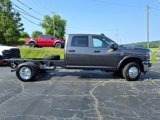 New 2025 RAM 3500 Tradesman image 2