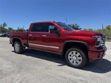 New 2025 Chevrolet Silverado 2500 High Country w/ High Country Premium Package image 2