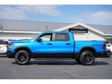Used 2024 RAM 1500 Rebel image 6