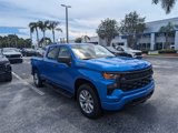 New 2026 Chevrolet Silverado 1500 Custom image 2