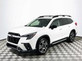 New 2025 Subaru Ascent Touring image 3