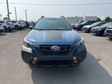 New 2025 Subaru Outback Wilderness image 2