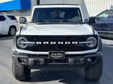 Used 2023 Ford Bronco Wildtrak image 2