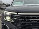 New 2025 Volkswagen Atlas Peak Edition SE image 4