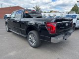 New 2025 Ford F150 Lariat image 4