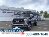 New 2025 Ford F450 XLT w/ 360-Degree Camera Package image 2