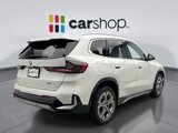 Used 2025 BMW X1 xDrive28i w/ Convenience Package image 5