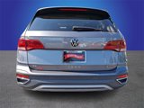Used 2024 Volkswagen Taos SE image 5