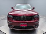 Used 2021 Jeep Grand Cherokee High Altitude image 2