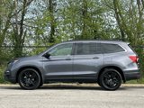 Used 2021 Honda Pilot Special Edition image 3