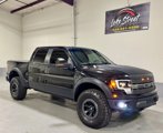 Used 2013 Ford F150 Raptor w/ Luxury Equipment Group image 3