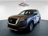 New 2025 Nissan Pathfinder SL image 4