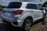 New 2025 Mitsubishi Outlander Sport ES image 5