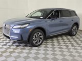 New 2025 Lincoln Corsair FWD image 4