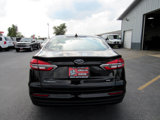 Used 2019 Ford Fusion SE image 4