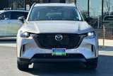 New 2025 MAZDA CX-90 Plug-In Hybrid w/Premium Sport image 4