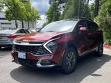 Used 2023 Kia Sportage SX Prestige image 6