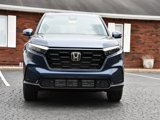 New 2026 Honda CR-V EX-L image 2
