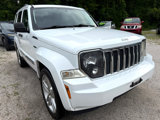 Used 2012 Jeep Liberty Limited Jet w/ Comfort/Convenience Group image 6