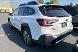 New 2025 Subaru Outback Touring image 3