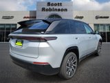 New 2025 Jeep Wagoneer Limited image 4