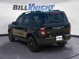 Used 2021 Ford Bronco Sport Badlands w/ Badlands Package image 3