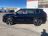 New 2025 Mitsubishi Outlander SE image 4